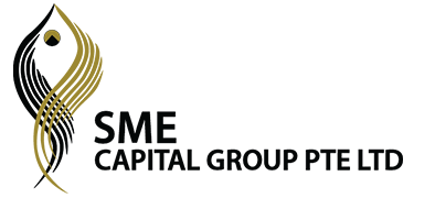 capital group PTE LTD